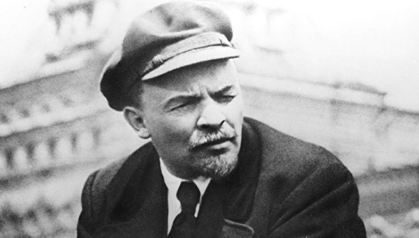 Как Ленин справился с многомиллиардным внешним долгом Российской империи