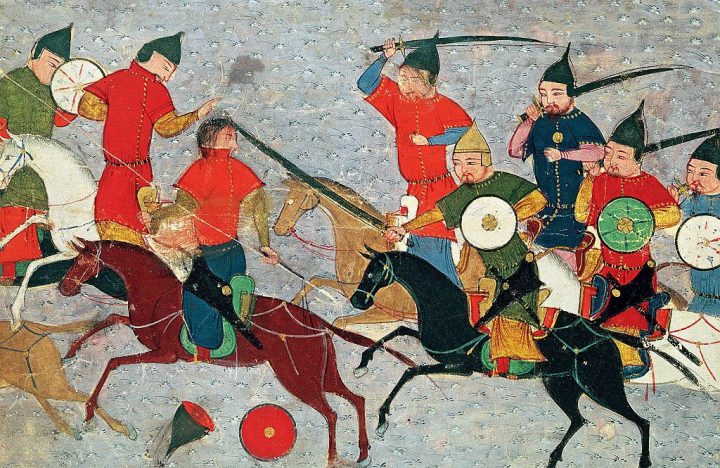 «Истребить всех»: почему Чингисхан приказал уничтожить татарский народ