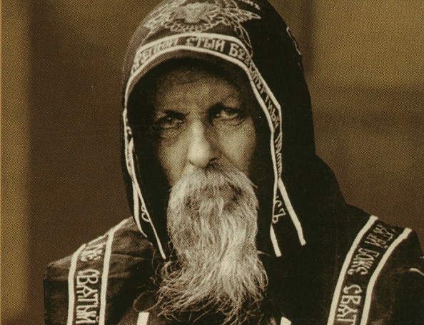 Православные старцы: сколько их сегодня живет в мире