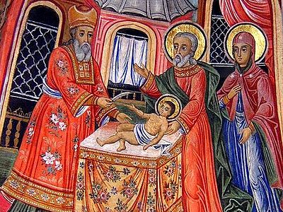 «Духовное обрезание»: что означает это в православии