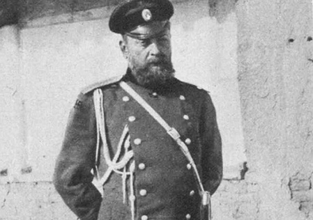 Гибель армии генерала Самсонова: главная трагедия Первой мировой