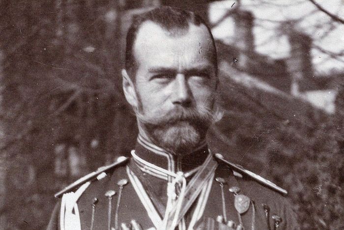 Что было не так с титулом Николая II