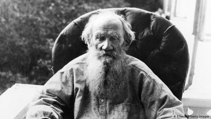Как на самом деле умер Лев Толстой
