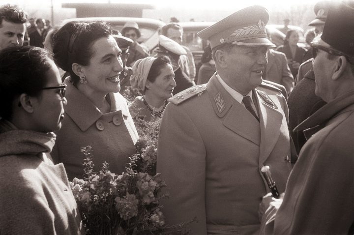 Иосип Броз Тито: почему его смерть привела к распаду Югославии