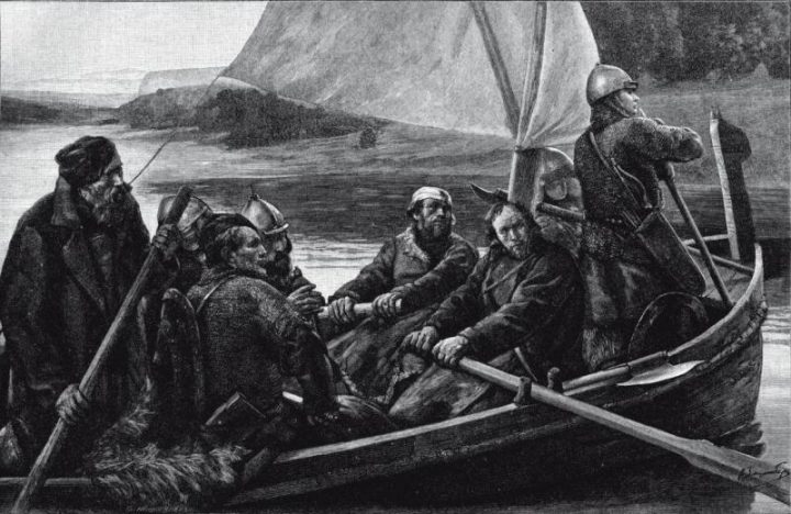 «Каспийские корсары»: почему донские казаки занимались пиратством