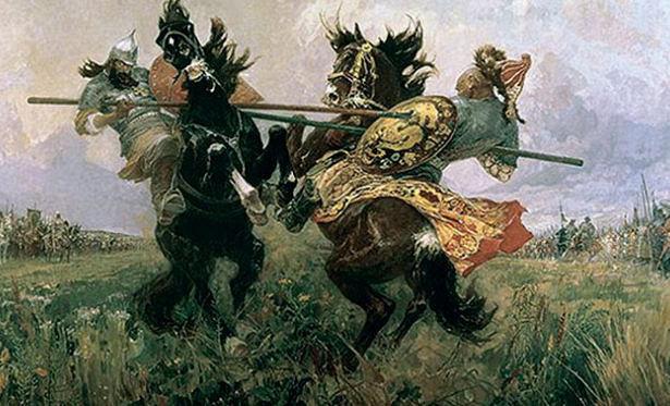 Куликовская битва: самое спорное сражение русских с монголо-татарами