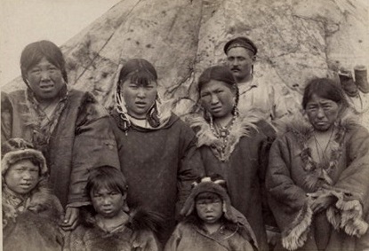 «Бородатый народ»: какие легенды о русских были у коренных народов Севера