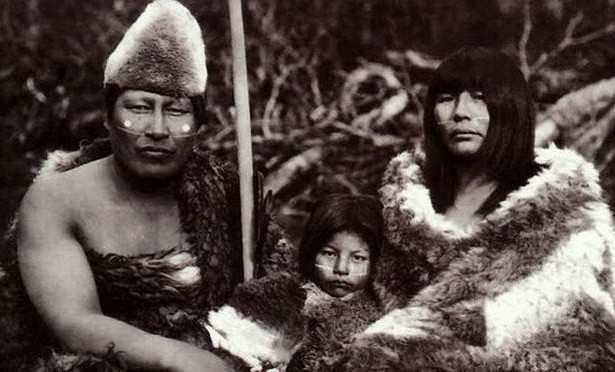 Аборигены Огненной земли: куда они исчезли