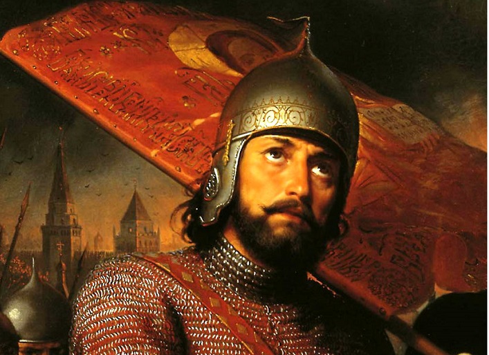 Почему Дмитрия Пожарского хотели сделать новым русским царём