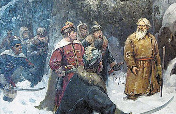 Почему историки сомневаются в подвиге Ивана Сусанина