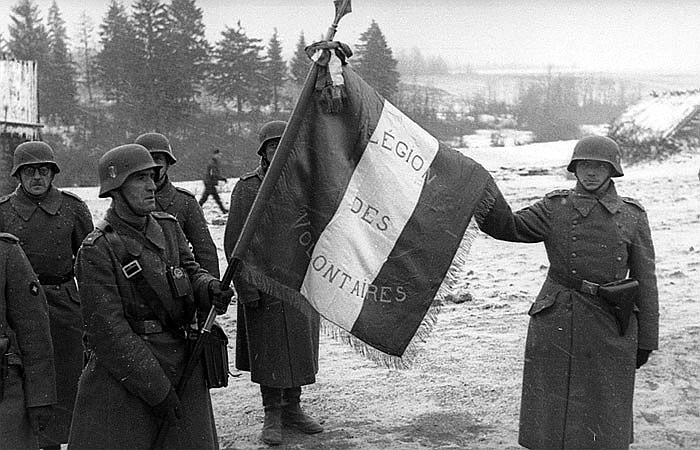 «Бородинская битва» в 1941 году: как французы снова проиграли