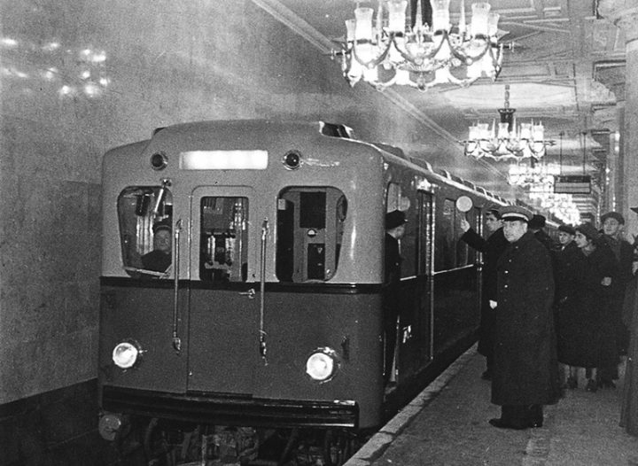 Какие странные предметы были обнаружены при строительстве метро в Санкт-Петербурге