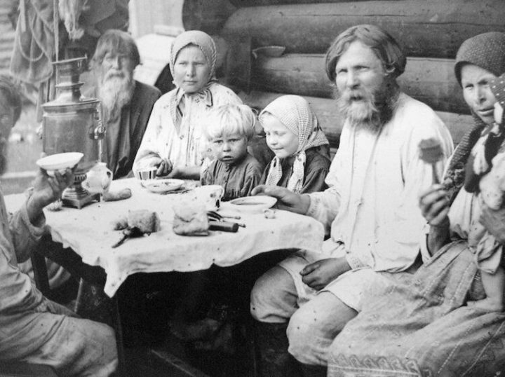 Именные суеверия: в честь кого на Руси нельзя было называть детей