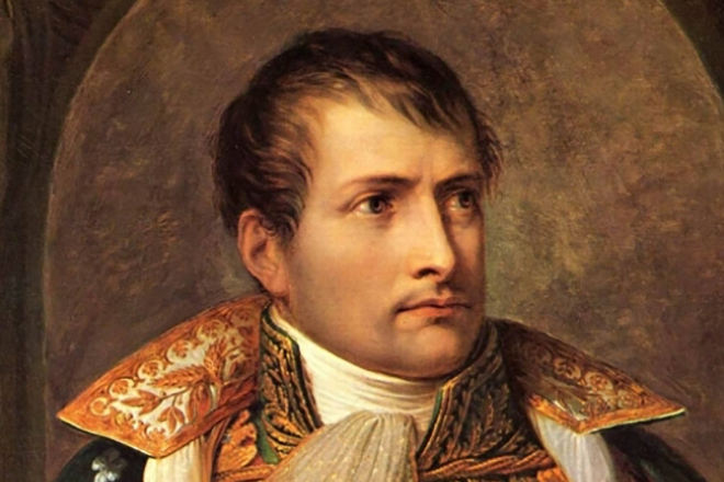 Какие земли России Наполеон хотел сделать Великим Княжеством Литовским