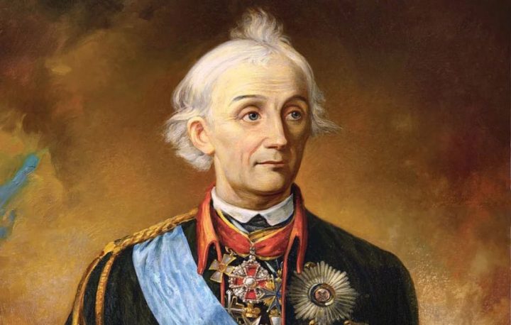 «Жетелизарм!»: как Суворов научил казаков пугать французов при атаке