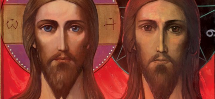 Христос на Востоке, а на Западе – Антихрист: почему так повелось в православии