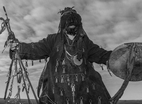 «Очень страшная русская баба»: что известно о самом загадочном божестве якутов