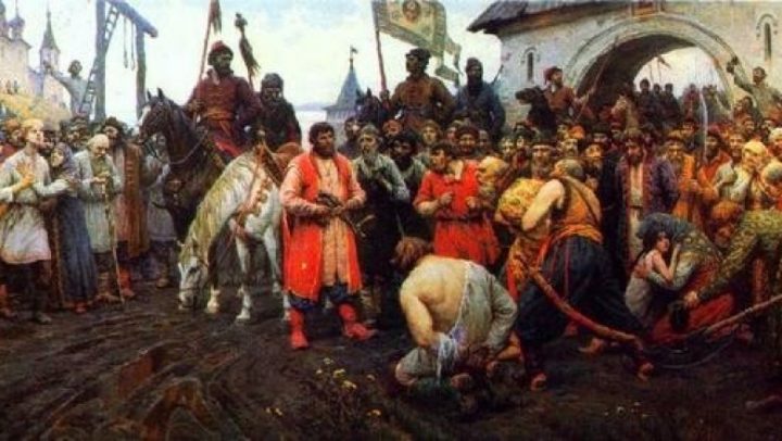 Тимофей Анкудинов: как русский авантюрист обманул султана, королеву и папу Римского