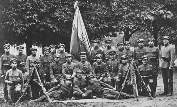 Зятковский договор: почему Галицкая армия перешла от Петлюры к Деникину