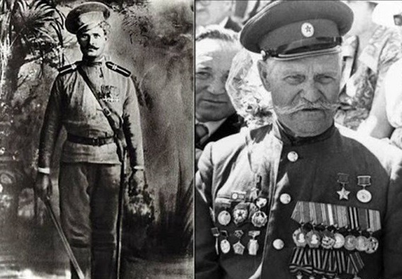 Какой символ царской армии вернул Сталин в 1942 году