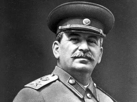 Что хотел сделал Сталин, когда поддержал создание государства Израиль