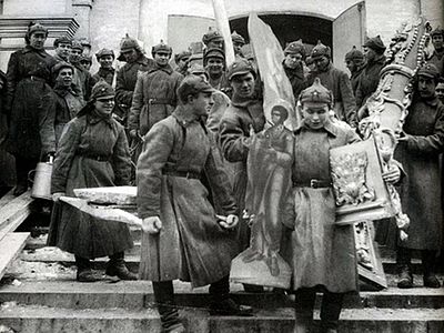 Что нашли большевики при эксгумации мощей православных святых