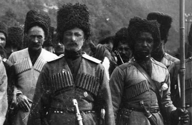 Абхазские негры: как на Кавказе появились выходцы из Африки