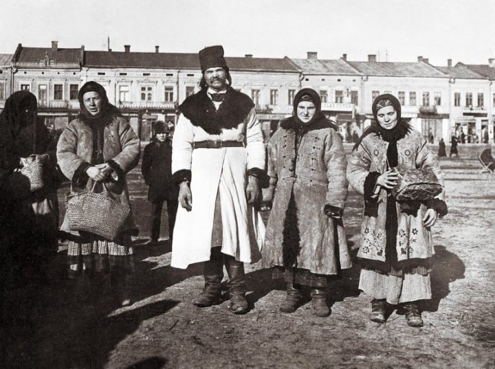 Карпатские русины. Почему их считают истинными предками русского народа?