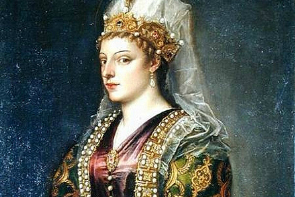 София Палеолог: как на самом деле выглядела жена Ивана III