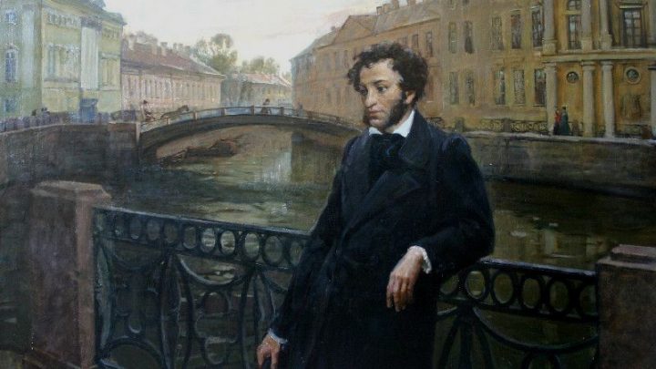 С какими святыми общались Пушкин, Гоголь и Достоевский