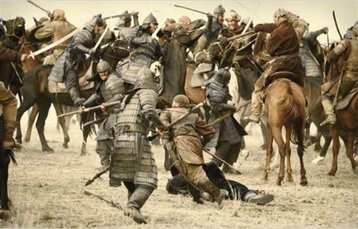 Башкиры в средневековой Венгрии: как они воевали против монголо-татар
