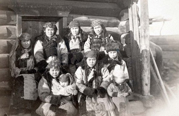 Предками каких народов России были монголо-татары