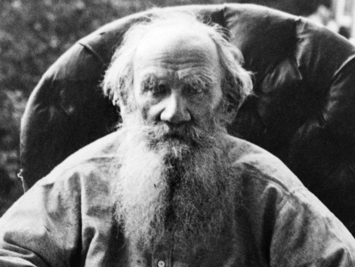 Могила Льва Толстого: что не так с гробом великого писателя