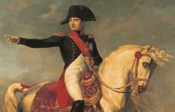 Что хотел сделать Наполеон после разгрома русской армии