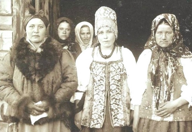 Как на Руси наказывали девушек, не сохранивших целомудрие до брака