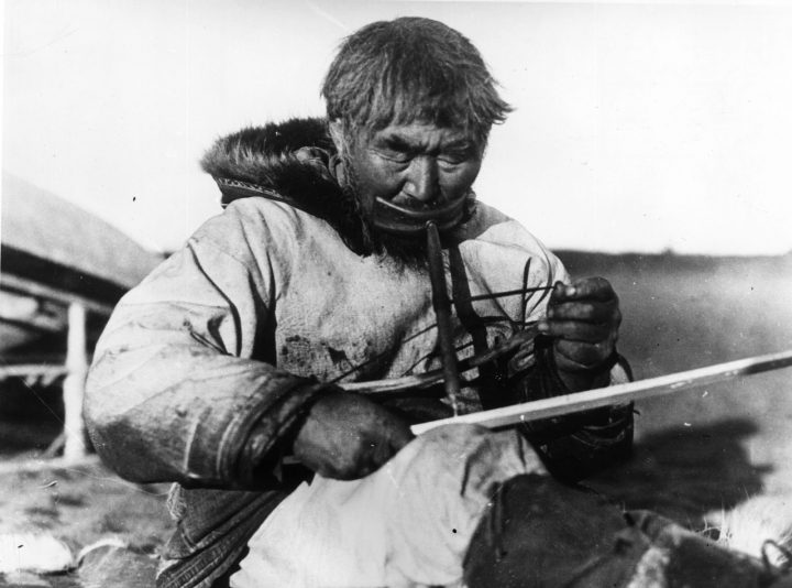 Инуиты: почему они считаются самым больным народом Севера