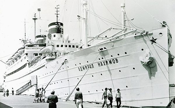 Трагедия «Адмирала Нахимова»: сколько человек погибло в самой страшной катастрофе в Черном море