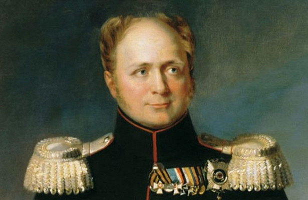 Принц Александр Царь: кем был самый странный русский самозванец