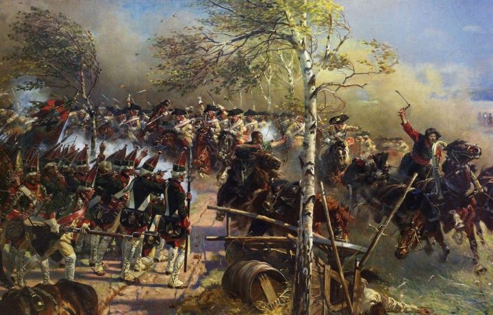 «Русского солдата мало убить»: о чем говорил Фридрих II