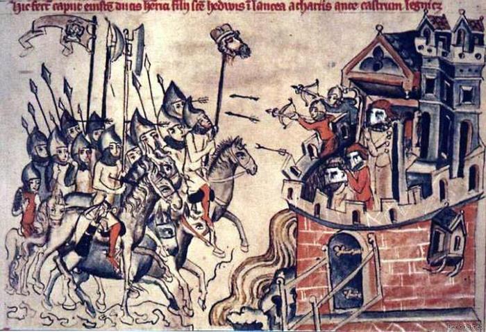 Монгольское нашествие: почему оно оказалось выгодно Ватикану