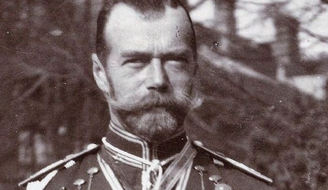 «Всё в мире будет делаться с нашего разрешения»: почему Николай II был уверен в великом будущем России