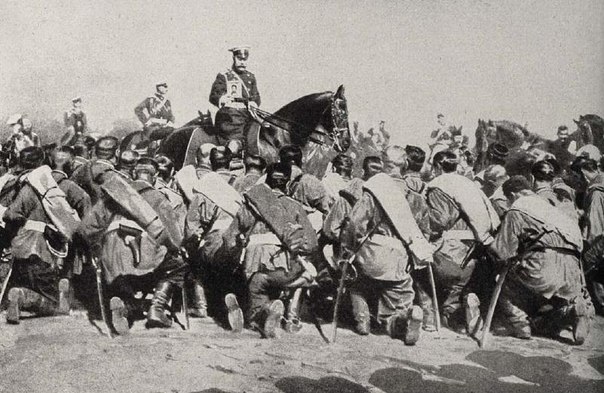 Как бы закончилась Русско-японская война, если бы в 1905 году мир не был подписан