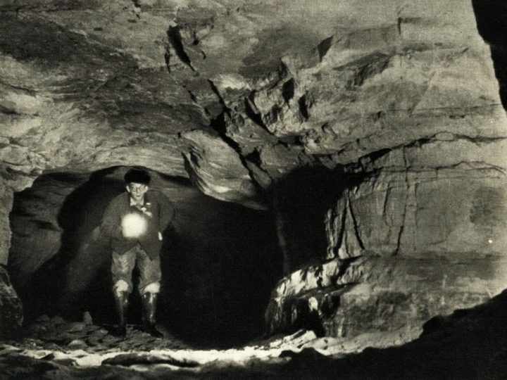 Пещера Веревкина: что российские спелеологи нашли в самой глубокой пещере в мире