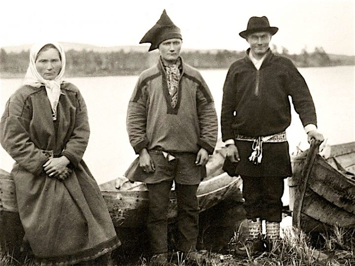 Как 100 лет Финляндия была территорией России