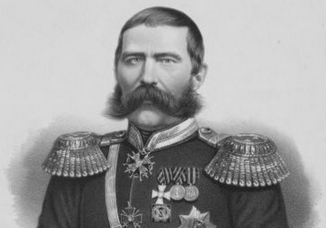 «Даджжаль»: за что чеченцы называли генерала Якова Бакланова «антихристом»