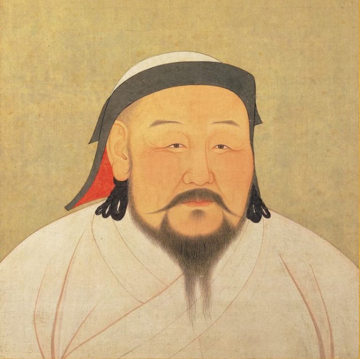 Предок Тутанхамона и Чингисхана: где он жил