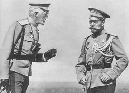 Николай III: кого белогвардейцы хотели сделать новым императором России