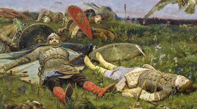 Битва на Калке: почему Русь не смогла остановить нашествие монголов