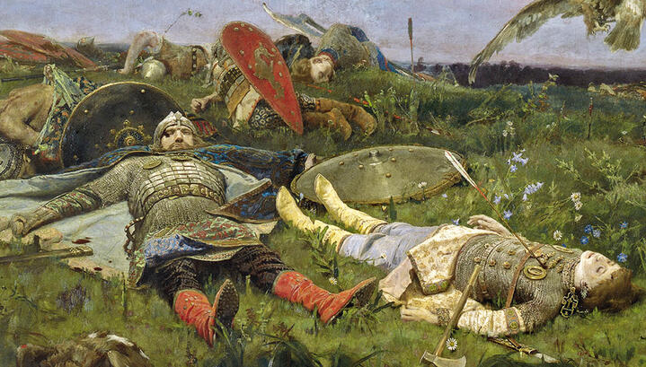 Битва на Калке: почему Русь не смогла остановить нашествие монголов