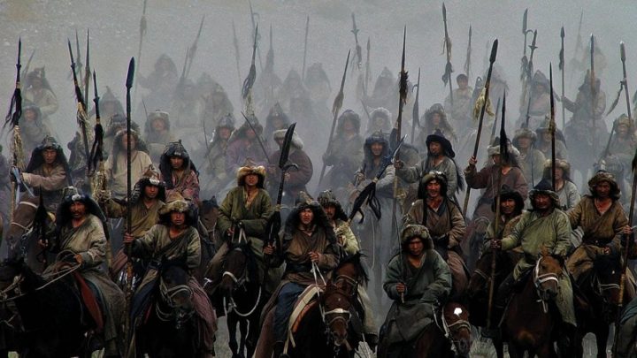 Как на самом деле русские называли монголо-татар в период ига